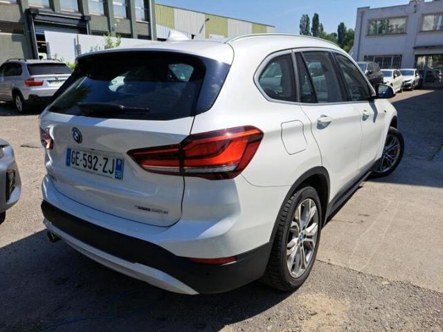 Bmw X1 image 1