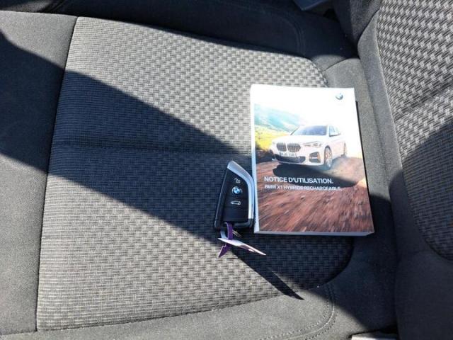 Bmw X1 image 3