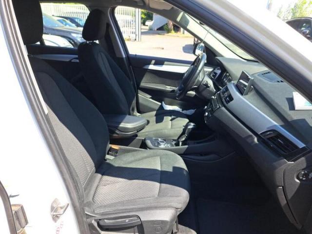 Bmw X1 image 2