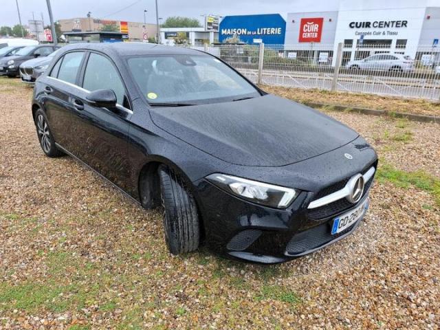 Mercedes Benz