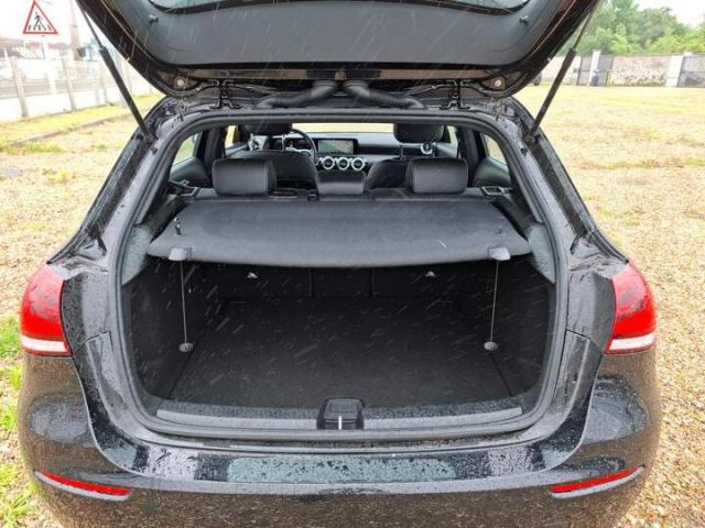 Mercedes Benz Classe A image 8
