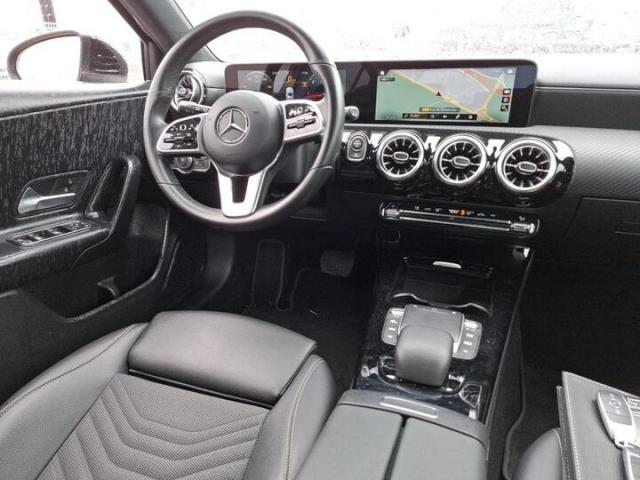 Mercedes Benz Classe A image 7