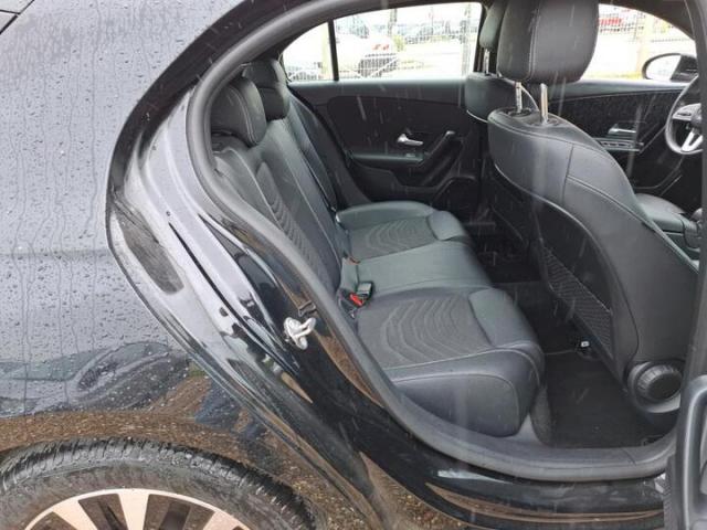 Mercedes Benz Classe A image 9