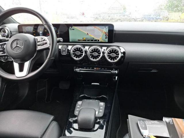 Mercedes Benz Classe A image 5