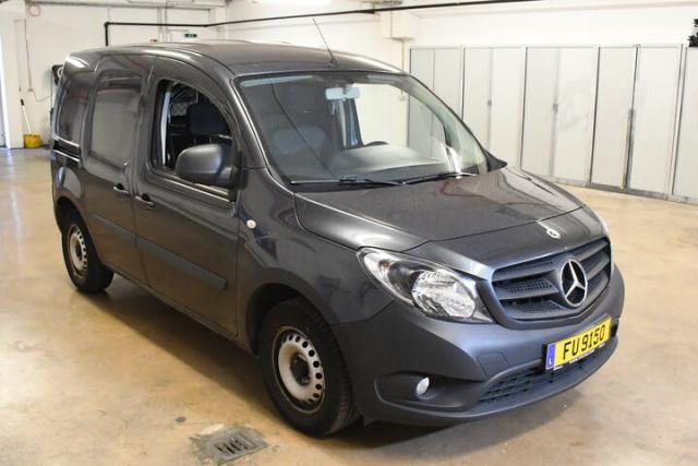 Mercedes Benz