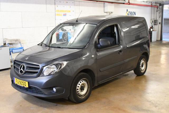 Mercedes Benz Citan image 4