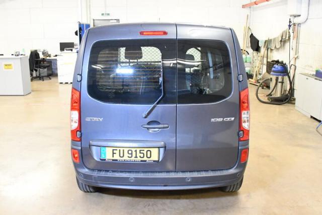 Mercedes Benz Citan image 7