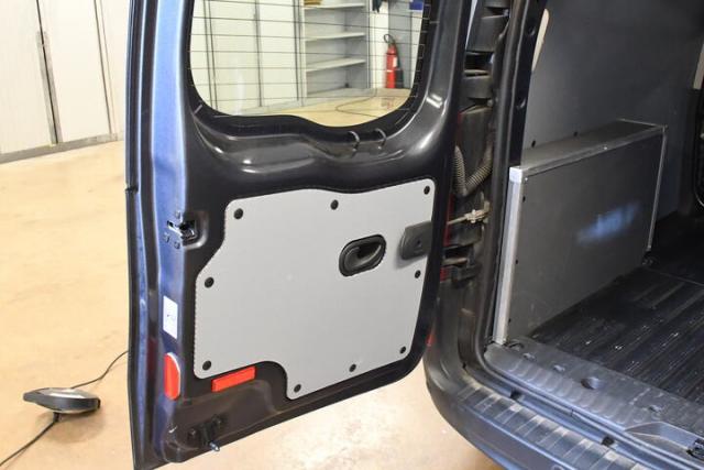 Mercedes Benz Citan image 2