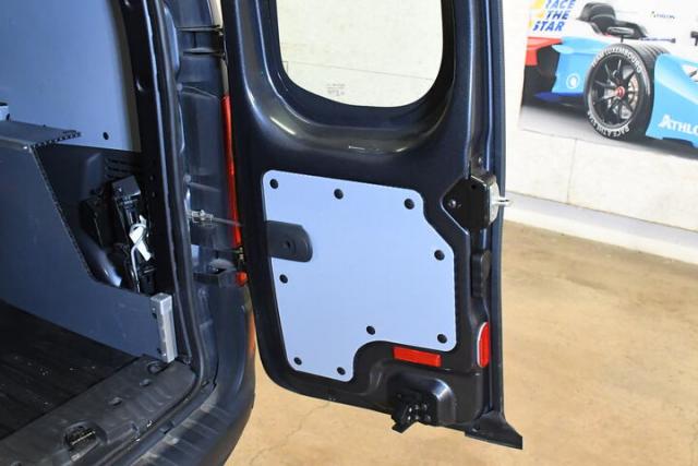 Mercedes Benz Citan image 8