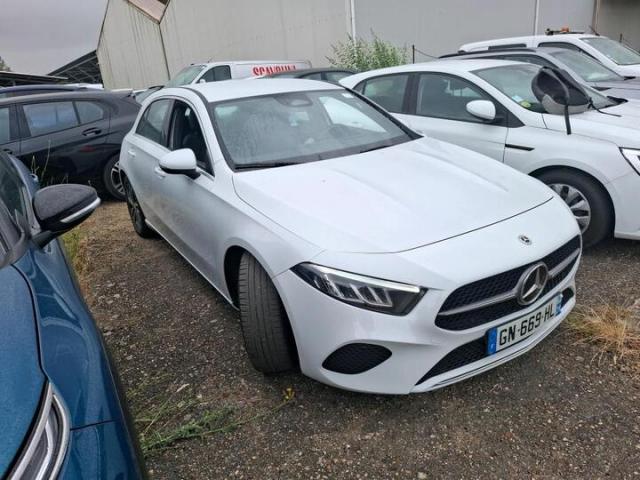 Mercedes Benz