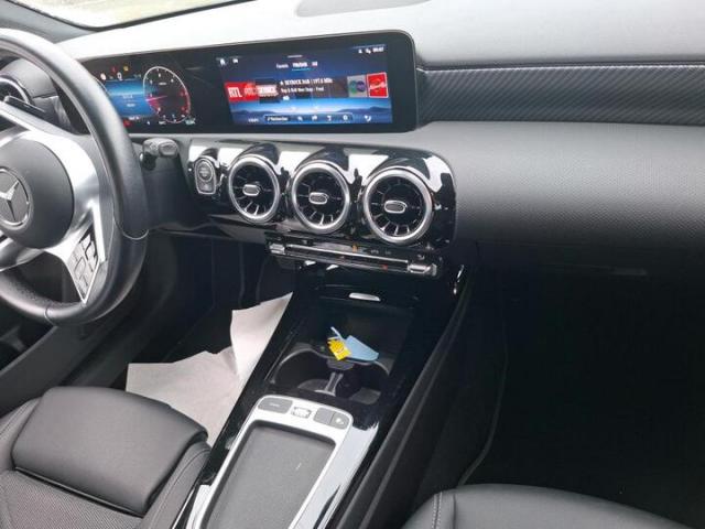 Mercedes Benz Classe A image 4