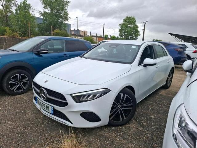 Mercedes Benz Classe A image 9