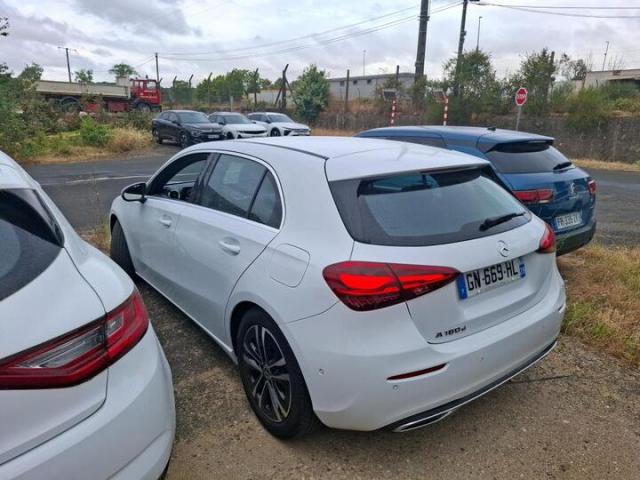 Mercedes Benz Classe A image 7