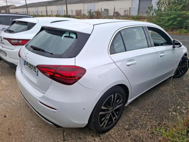 Mercedes Benz Classe A image 6