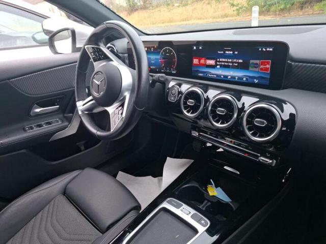 Mercedes Benz Classe A image 3