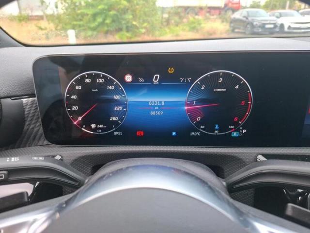 Mercedes Benz Classe A image 1