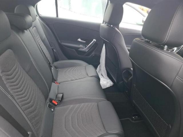 Mercedes Benz Classe A image 5