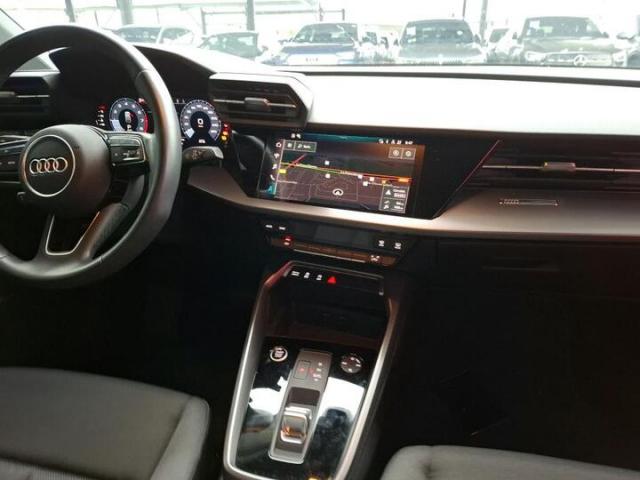 Audi A3 Sportback image 1