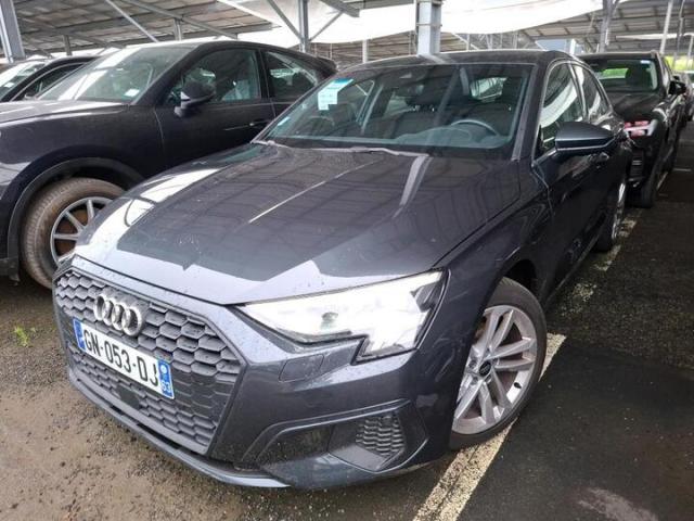 Audi A3 Sportback image 7