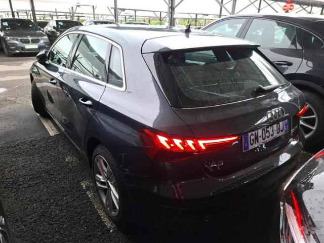 Audi A3 Sportback image 2