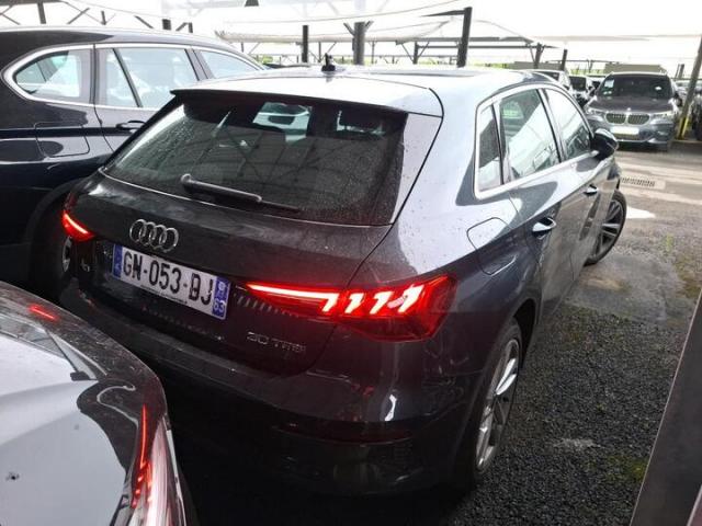 Audi A3 Sportback image 4