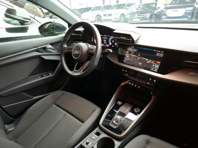 Audi A3 Sportback image 8