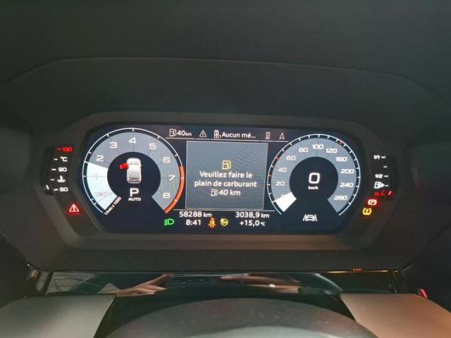 Audi A3 Sportback image 6