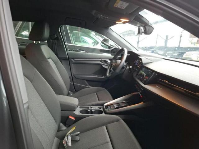 Audi A3 Sportback image 9