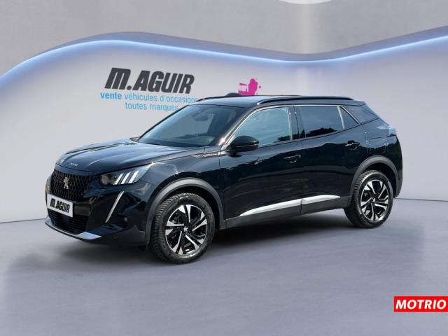 Peugeot 2008 image 6