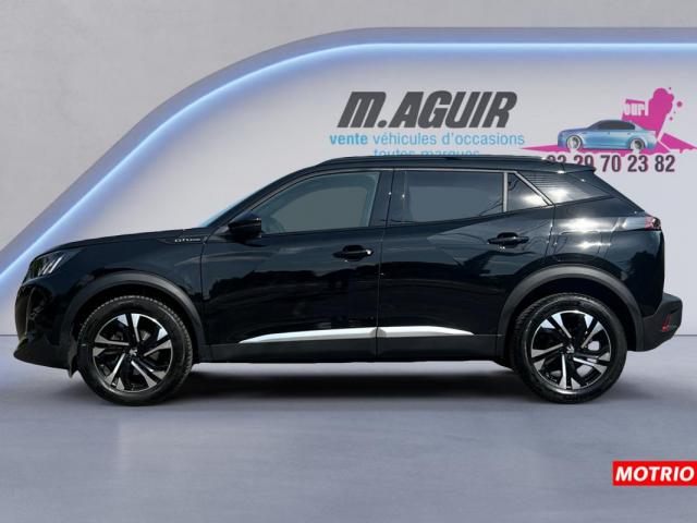 Peugeot 2008 image 1