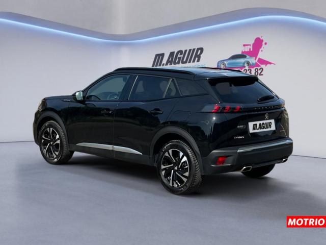 Peugeot 2008 image 8