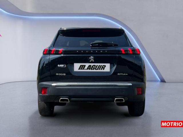 Peugeot 2008 image 9
