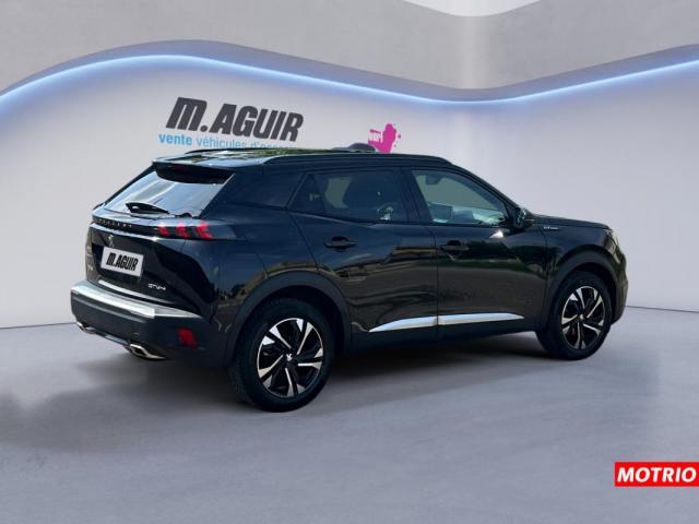 Peugeot 2008 image 7