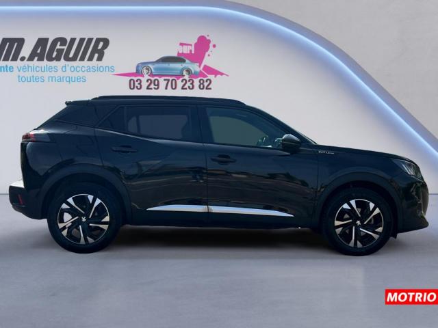 Peugeot 2008 image 4