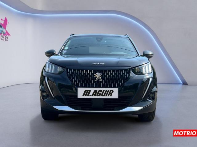 Peugeot 2008 image 5