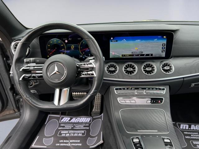 Mercedes Benz Classe E image 6
