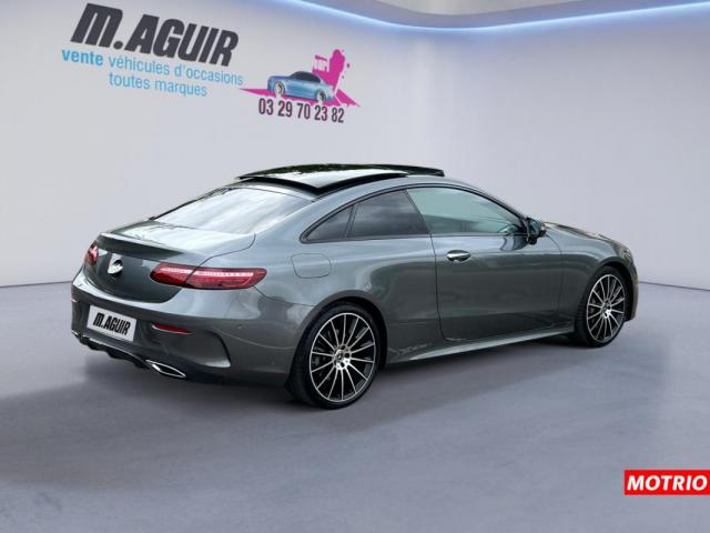 Mercedes Benz Classe E image 5