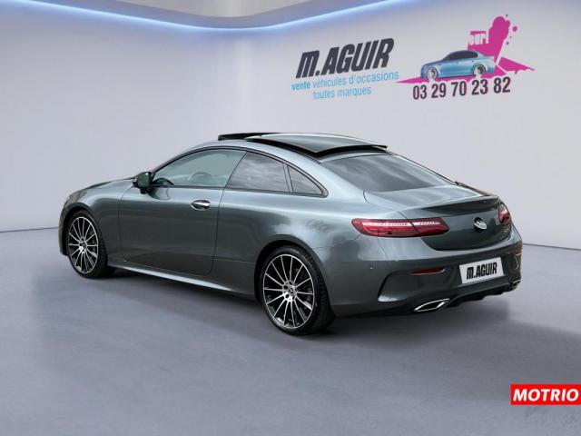 Mercedes Benz Classe E image 2