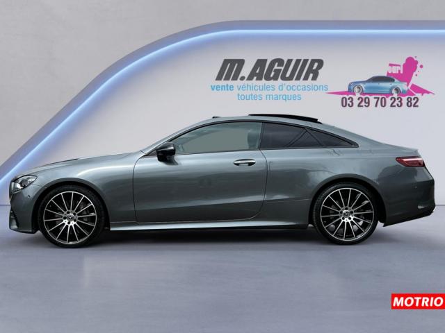Mercedes Benz Classe E image 9