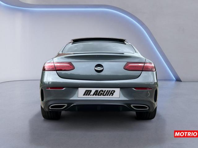 Mercedes Benz Classe E image 4