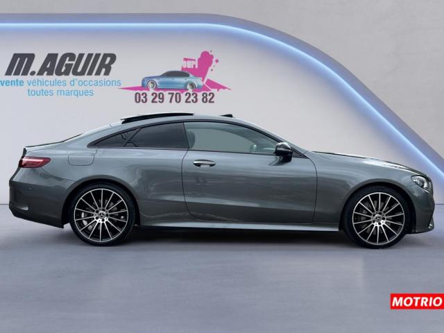 Mercedes Benz Classe E image 8