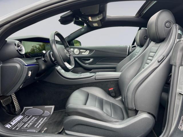 Mercedes Benz Classe E image 7