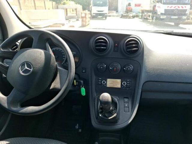 Mercedes Benz Citan image 1
