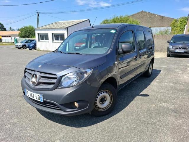 Mercedes Benz Citan image 7