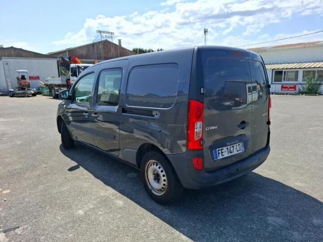 Mercedes Benz Citan image 3