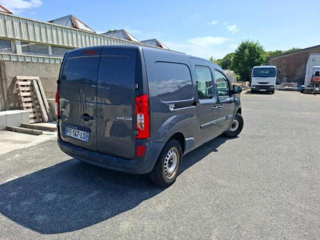 Mercedes Benz Citan image 8