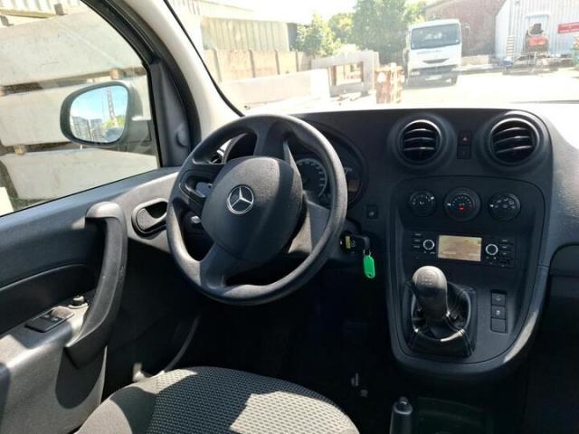 Mercedes Benz Citan image 5