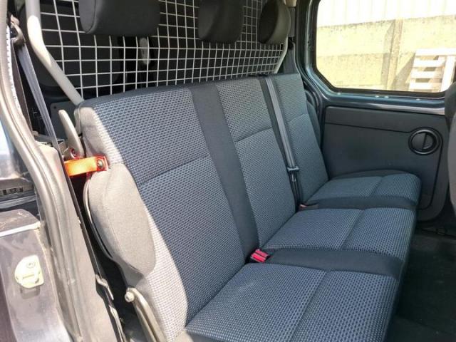 Mercedes Benz Citan image 9