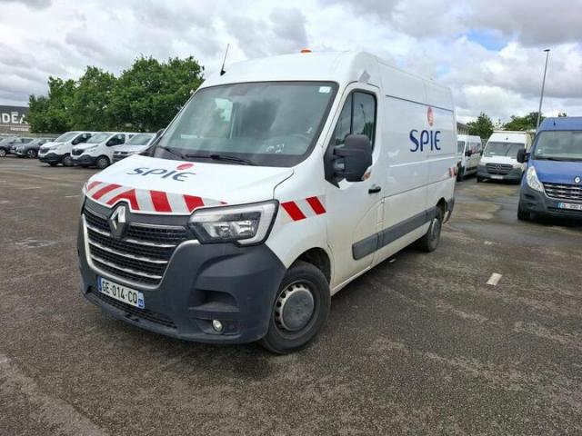 Renault Master image 7