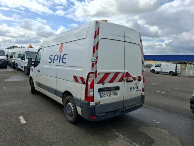 Renault Master image 3
